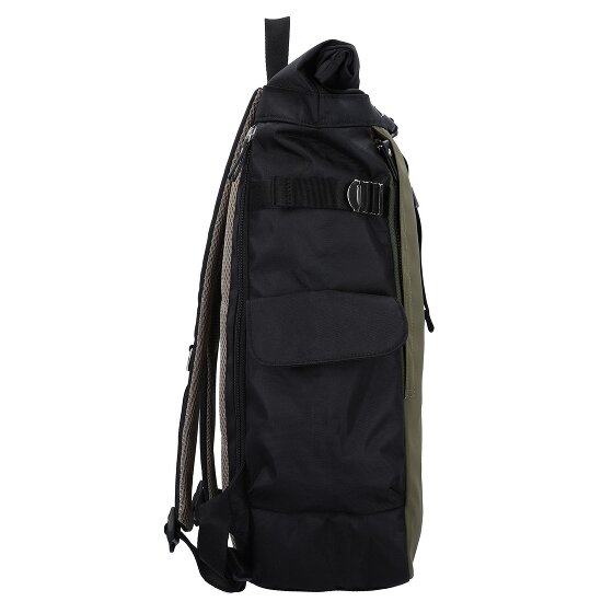 Harvest Label Naka Plecak 44 cm Komora na laptopa
