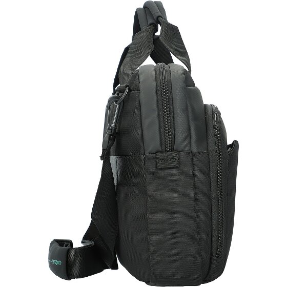 Samsonite Mysight Briefcase 39 cm przegroda na laptopa