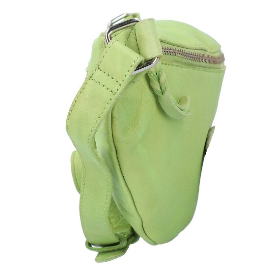 Taschendieb Wien Kohlmarkt 107 Saszetka Skórzany 36 cm