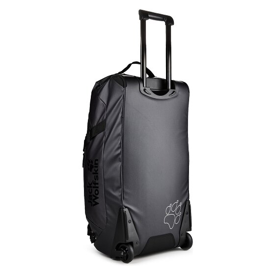 Jack Wolfskin Tecton 2 kółka Torba podróżna 77 cm