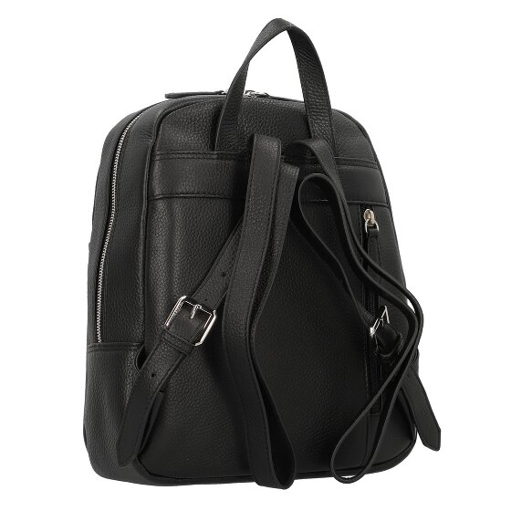 Braun Büffel Hanna Plecak miejski S Skórzany 31 cm