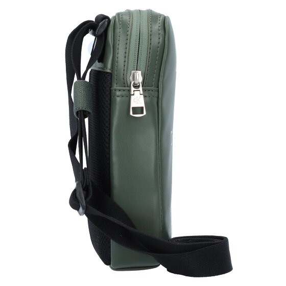 Calvin Klein Jeans Monogram Soft Torba na ramię 19.5 cm