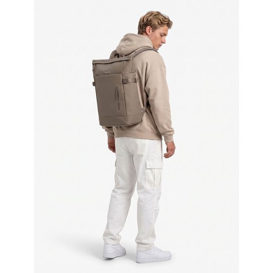 Kapten & Son Helsinki Plecak 46 cm Komora na laptopa