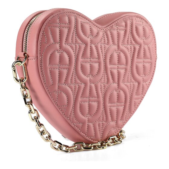 AIGNER Fashion Torba na ramię Skórzany 19 cm