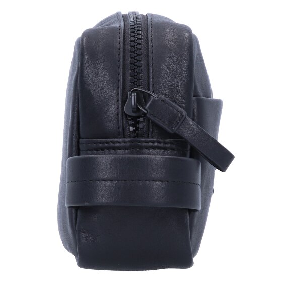 Piquadro Harper Kosmetyczka Skórzany 23 cm