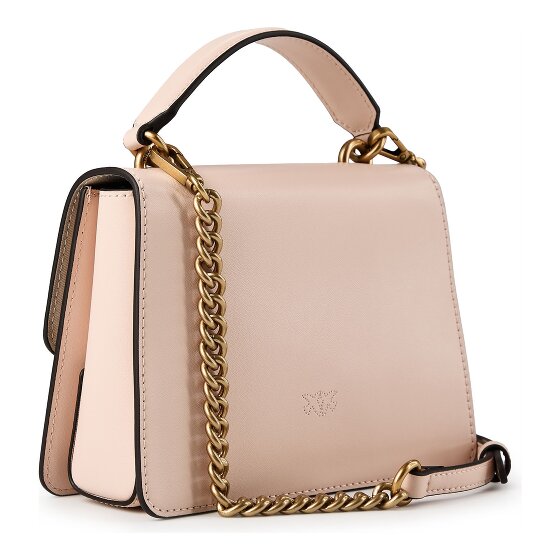 PINKO Love One Torba Skóra 23 cm