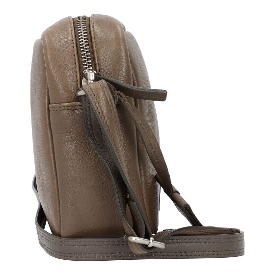 Burkely Soft Skylar Torba na ramię Skórzany 22 cm