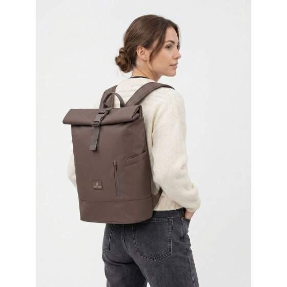Johnny Urban Luca Plecak 42 cm Komora na laptopa