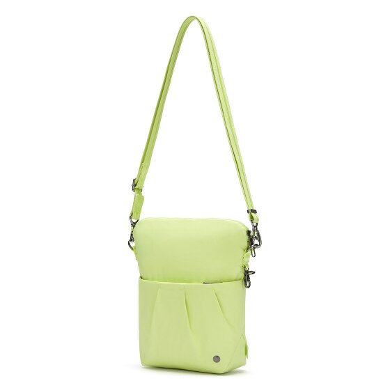 Pacsafe Torba na ramię Citysafe CX RFID 26 cm