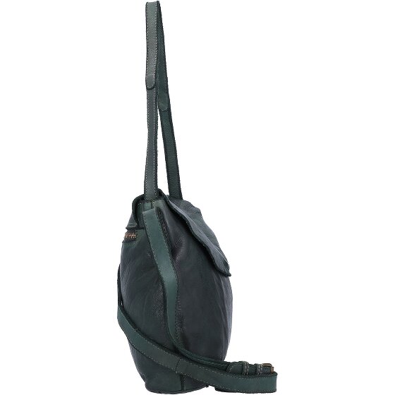 Harold's Torba na ramię Submarine L Leather 28 cm