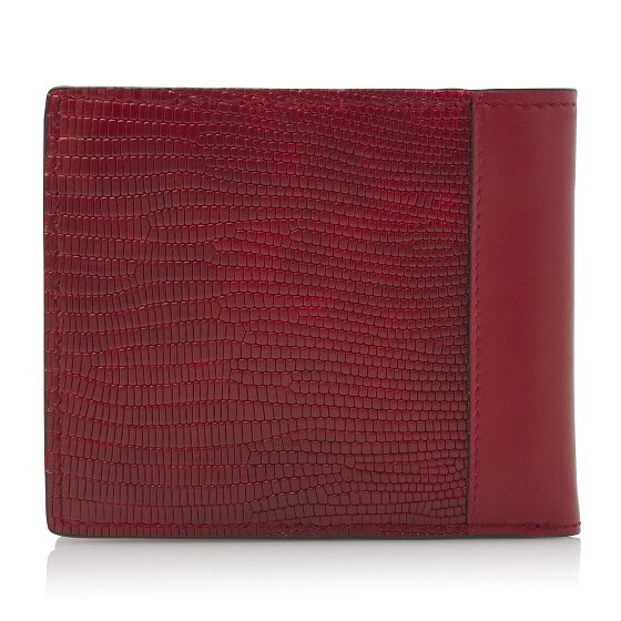 Castelijn & Beerens Donna Portfel RFID Skóra 11 cm