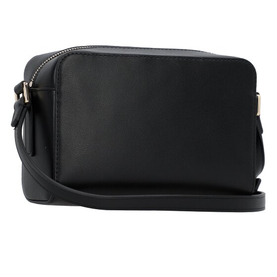 Lacoste LG Lacoste Casual Torba na ramię S Skórzany 20.5 cm