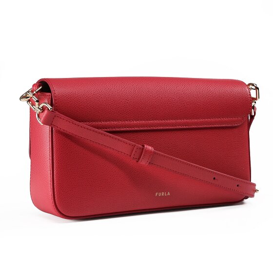 Furla Iride Torba na ramię Skórzany 24 cm
