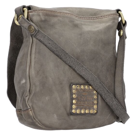 Campomaggi Giada Mini Torba Torba na ramię Skórzany 17 cm