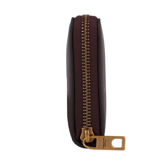 Liebeskind Dancing Letters Conny Portfel Skórzany 12.5 cm