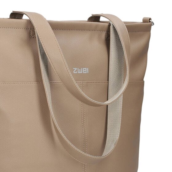 Zwei Mademoiselle.M Shopper Bag 37 cm