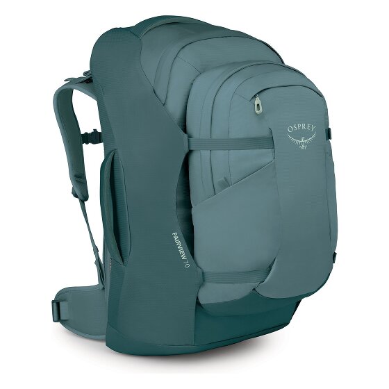 Osprey Plecak podróżny Fairview 70 L 65 cm