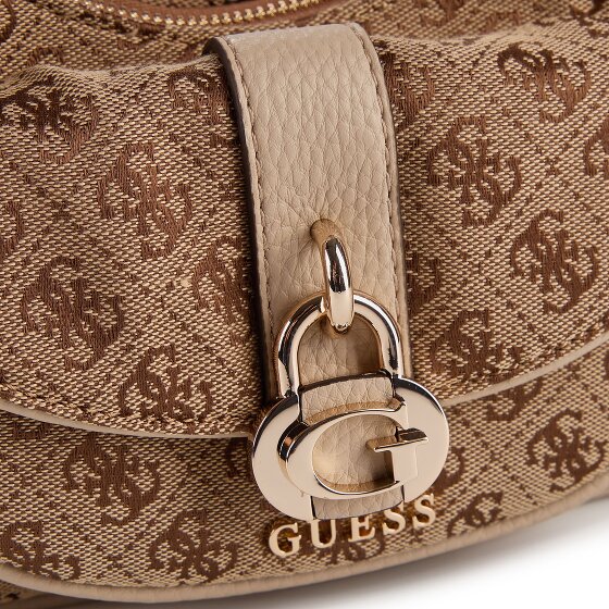 Guess Jessa Torba na ramię 26 cm