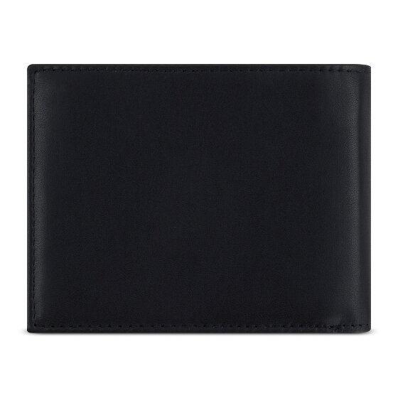 mano Don Antonio Portfel Skórzany 11 cm