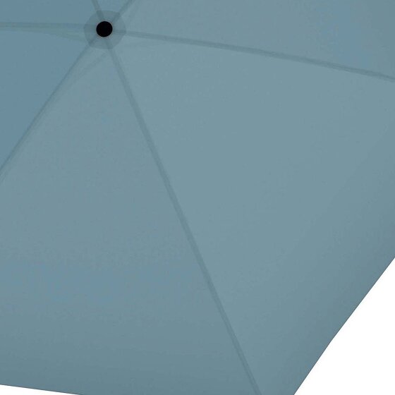 Doppler Zero 99 Kieszonkowy parasol 21 cm