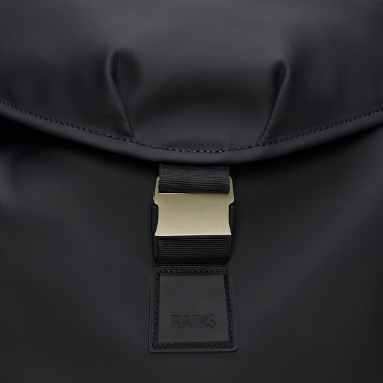 Rains Valera Plecak 43 cm Komora na laptopa