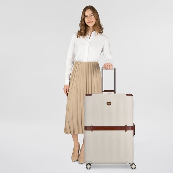 The Bridge Story V T 4 kółka Walizka 74 cm