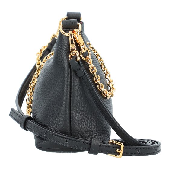 Coccinelle Aura Torba na ramię Skórzany 21.5 cm