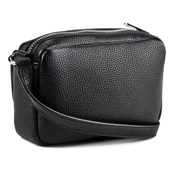 Armani Exchange Nicole Mini Torba Torba na ramię Skóra 18 cm