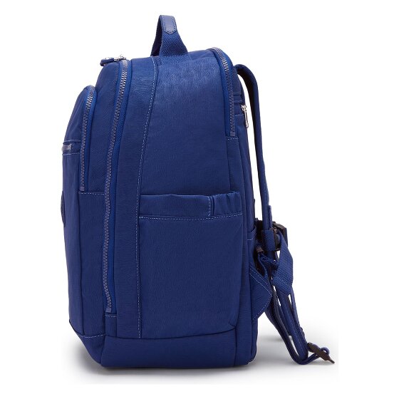 Kipling Plecak podróżny Seoul z przegrodą na laptopa o szerokości 40 cm