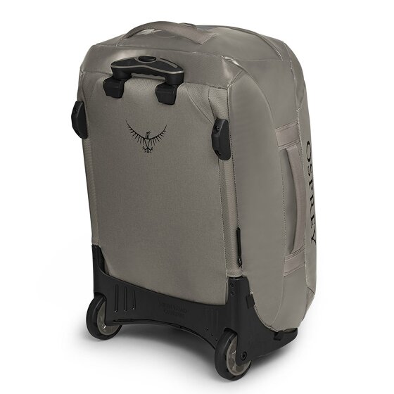 Osprey Transporter 40 2-Wheel Holdall 55 cm
