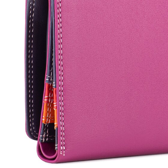 Mywalit Portfel Ochrona RFID Skórzany 10.5 cm