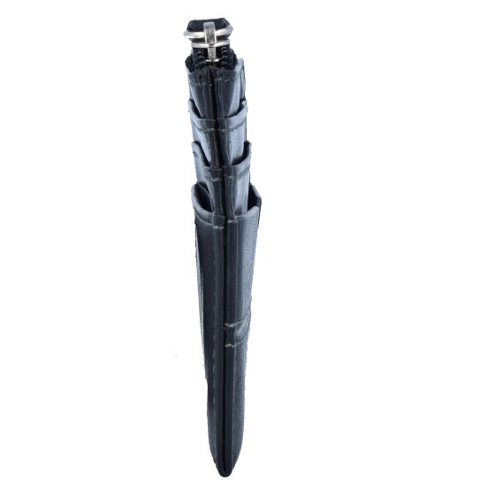 camel active Tokyo Etui na karty kredytowe Skóra 11 cm