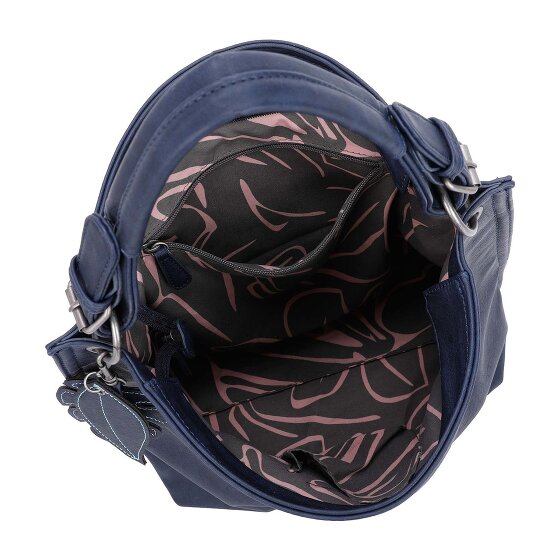 Fritzi aus Preußen Eco Fritzi01 Torba na ramię 43 cm