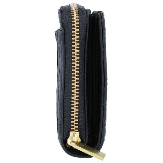 Fossil Portfel Logan RFID Skóra 11 cm