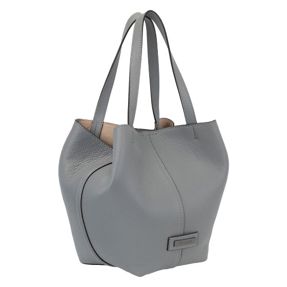 Bogner Neuwies Shopper Bag Skórzany 24 cm