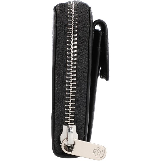 Esquire Helena Wallet RFID Leather 19 cm