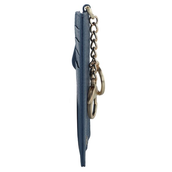 Braun Büffel Asti Portfel z kluczem Skórzany 8 cm