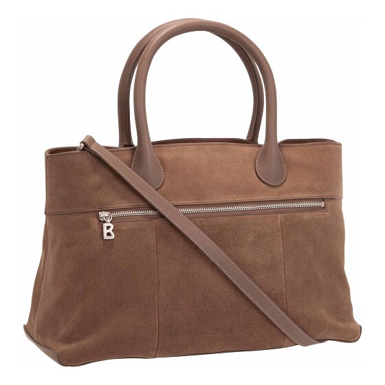 Bogner Loges Valesca Torba Skóra 29 cm
