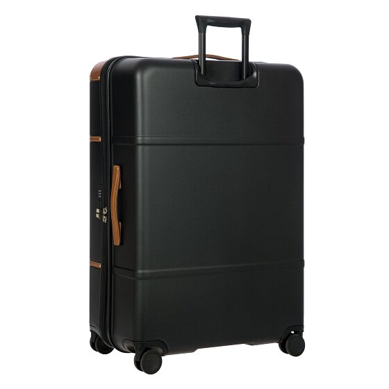 Bric's Bellagio 4 kółka Walizka 82 cm z plisą rozprężną