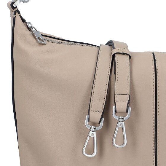 Liebeskind Paris Torba na ramię Skórzany 38 cm