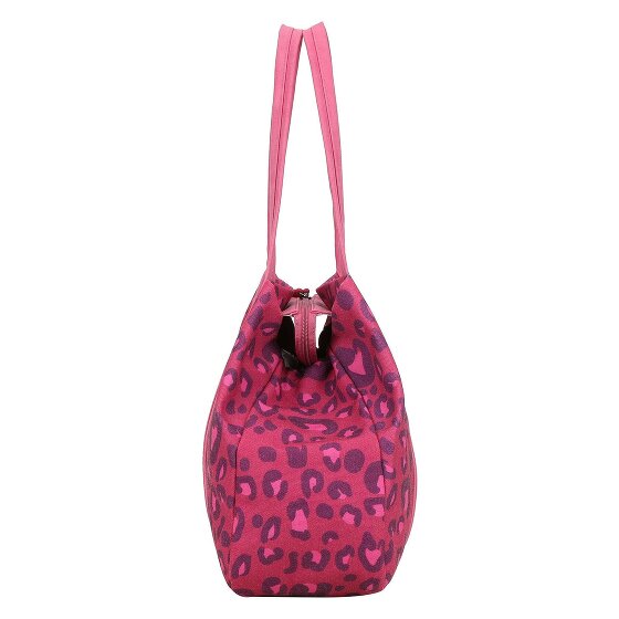 Fritzi aus Preußen Leo Special Shopper Bag 44 cm