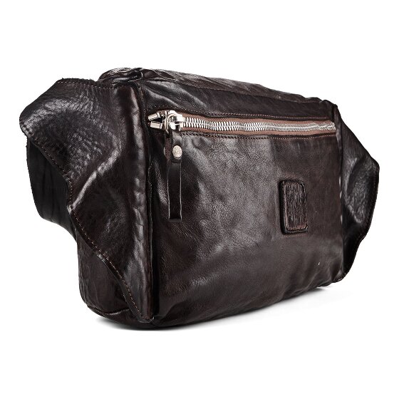 Campomaggi Tasso Torba na ramię Skóra 32 cm