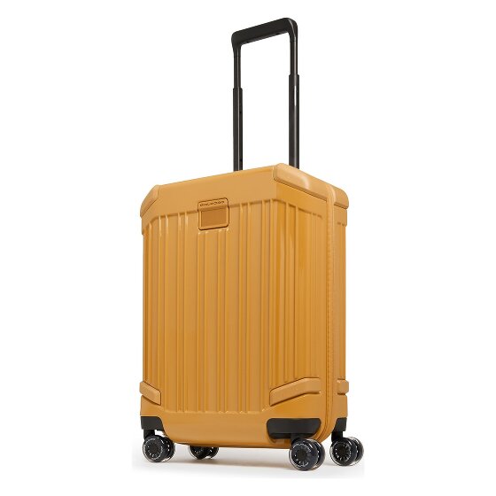 Piquadro Pop 4 kółka Walizka 55 cm