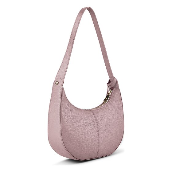 Lazarotti Bologna Leather Torba na ramię Skóra 24 cm