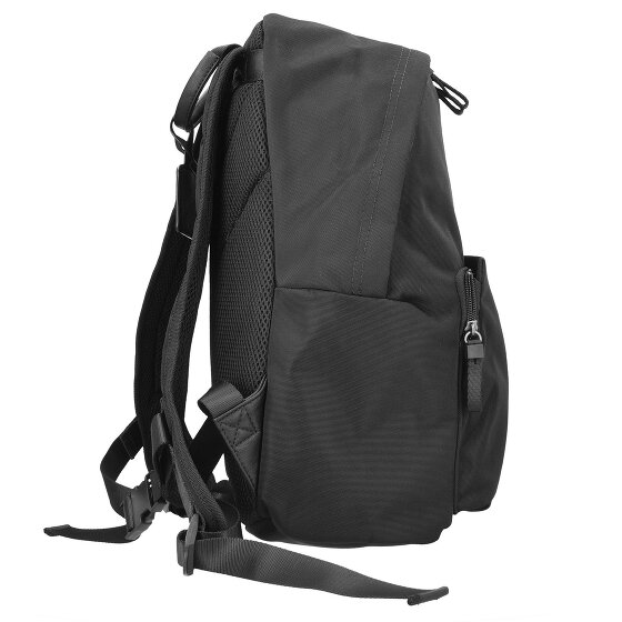 Leonhard Heyden Soho City Backpack 38 cm komora na laptopa