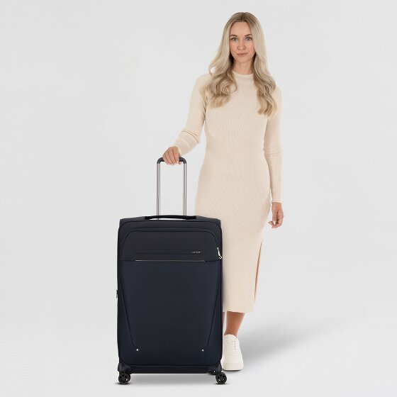 Samsonite B-Lite 4 kółka Walizka 78 cm z funkcją poszerzenia