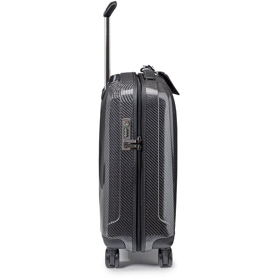 Roncato We Are Glam 4 kółka Walizka kabinowa 55 cm