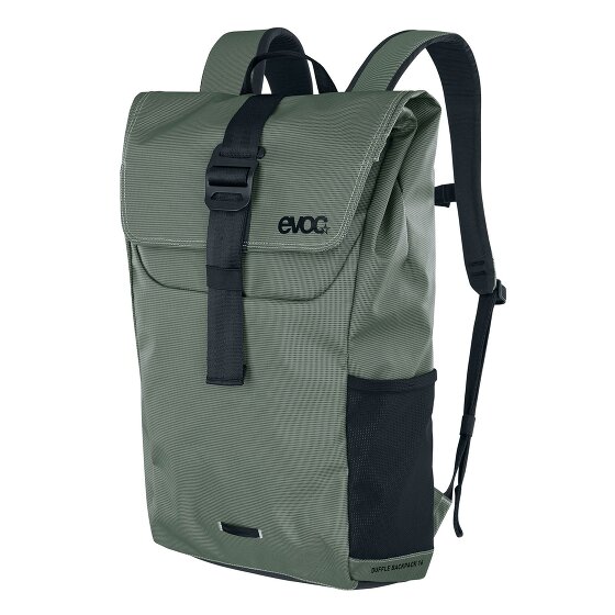 Evoc Plecak 48 cm Komora na laptopa