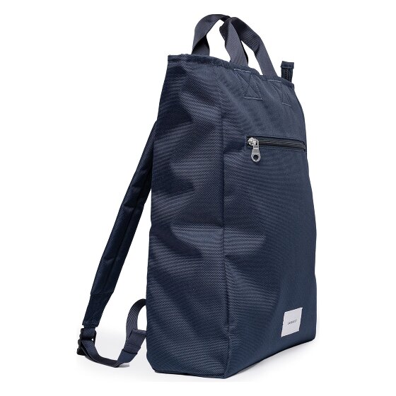 Sandqvist Ground Plecak 27 cm Komora na laptopa