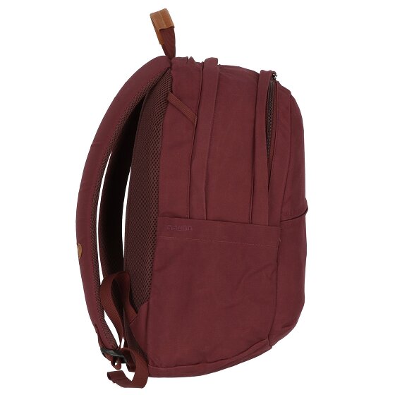 Fjällräven Räven 20 Plecak 36 cm Komora na laptopa
